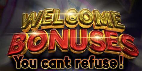 Casino Welcome Offer 